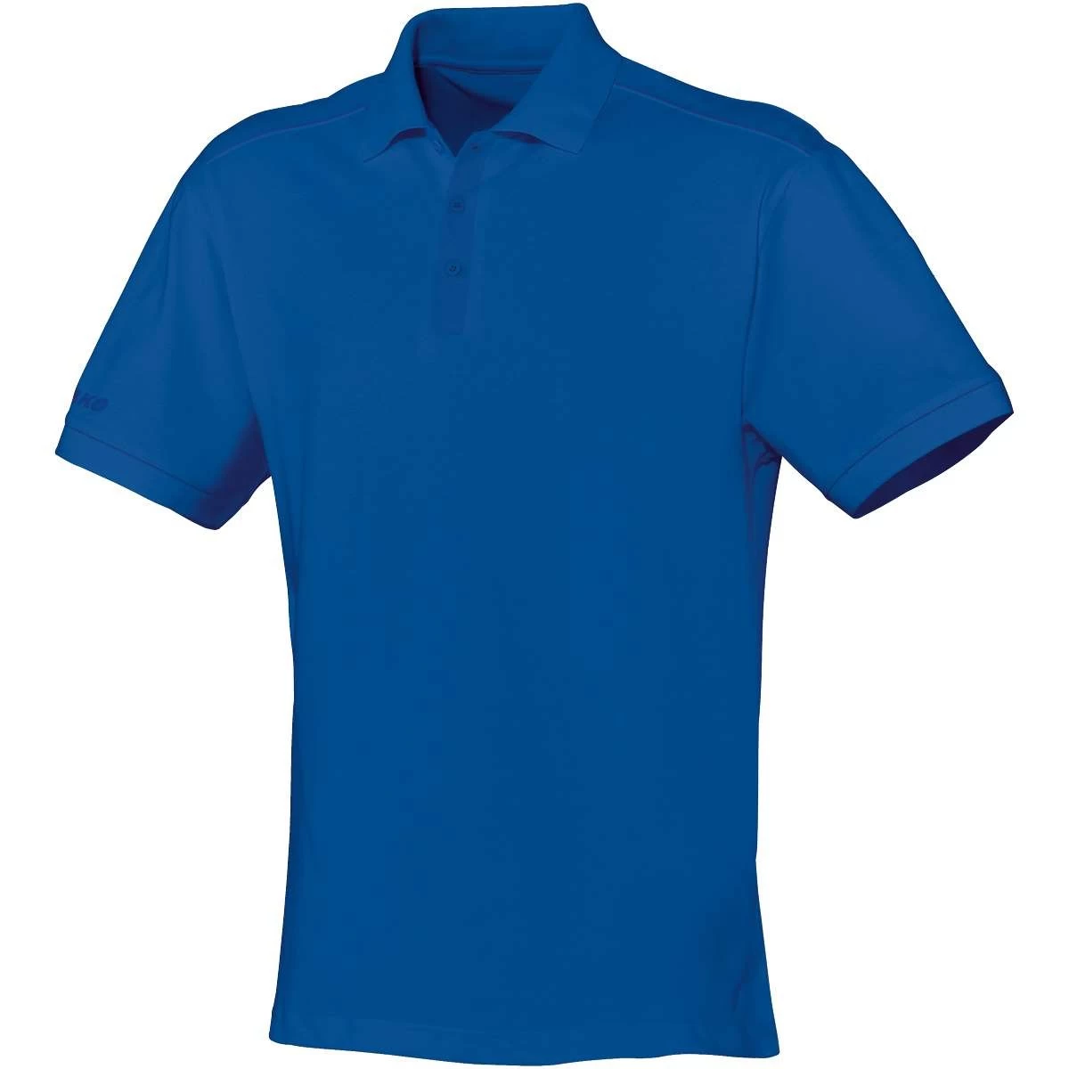 Jako Polo Classic Royal 1 Jako Polo Classic Royal
