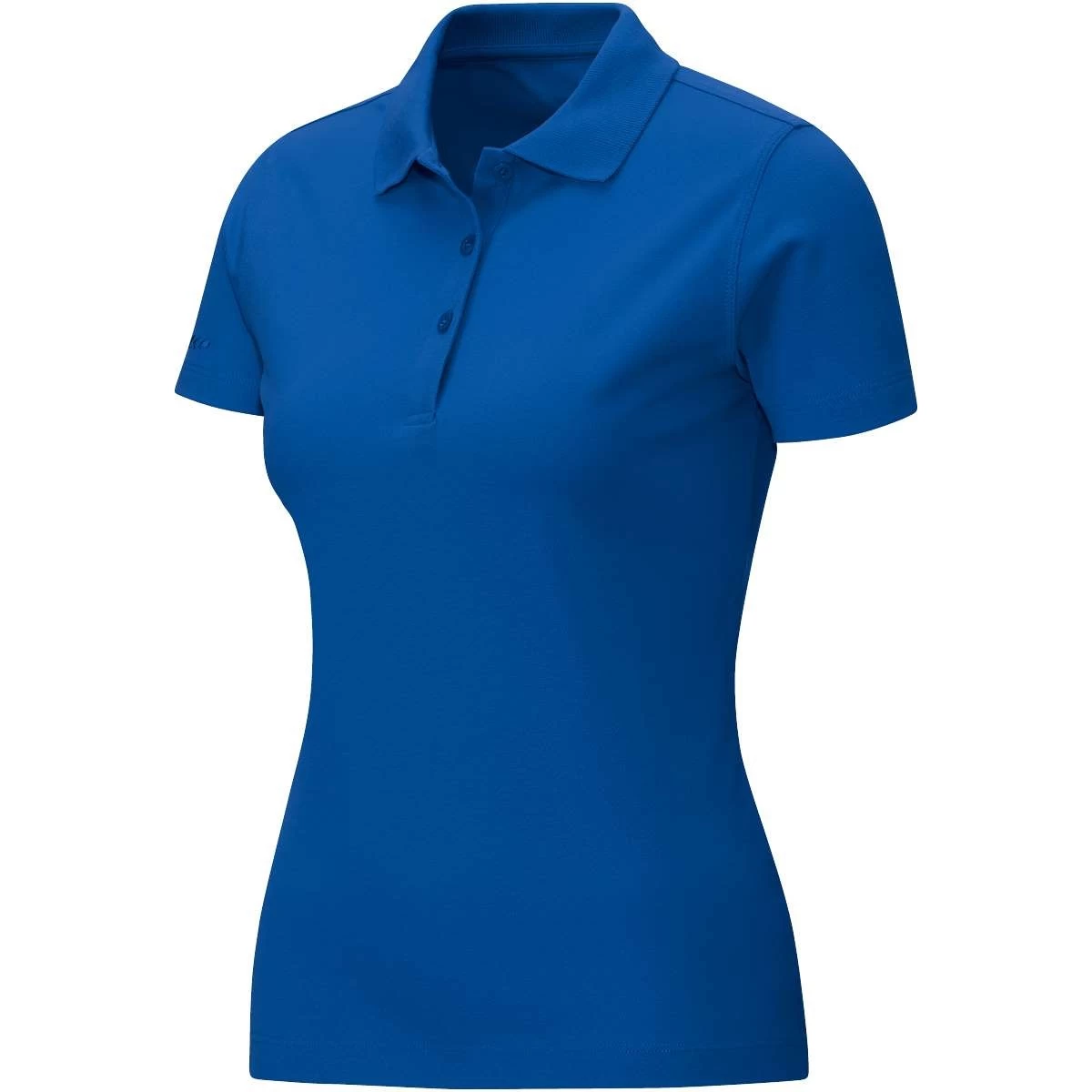 Jako Polo Classic Royal 3 Jako Polo Classic Royal – Bild 3