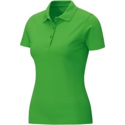 Jako Polo Classic Soft Green 5 Jako Polo Classic Soft Green -Jako JK 6335 22 D 1280x1280