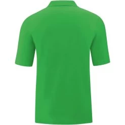 Jako Polo Classic Soft Green 4 Jako Polo Classic Soft Green -Jako JK 6335 22 P01 1280x1280