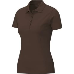 Jako Polo Classic Coffee 5 Jako Polo Classic Coffee -Jako JK 6335 37 D 1280x1280