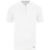 JAKO Polo Pro Casual Weiß