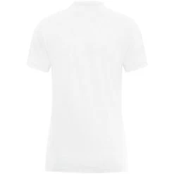 JAKO Polo Pro Casual Weiß -Jako JK 6345 000 P01 D 1280x1280