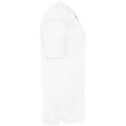 JAKO Polo Pro Casual Weiß -Jako JK 6345 000 P03 1280x1280