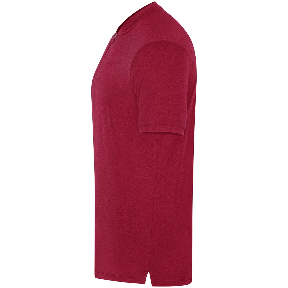 JAKO Polo Pro Casual Chili Rot 3 JAKO Polo Pro Casual Chili Rot – Bild 3