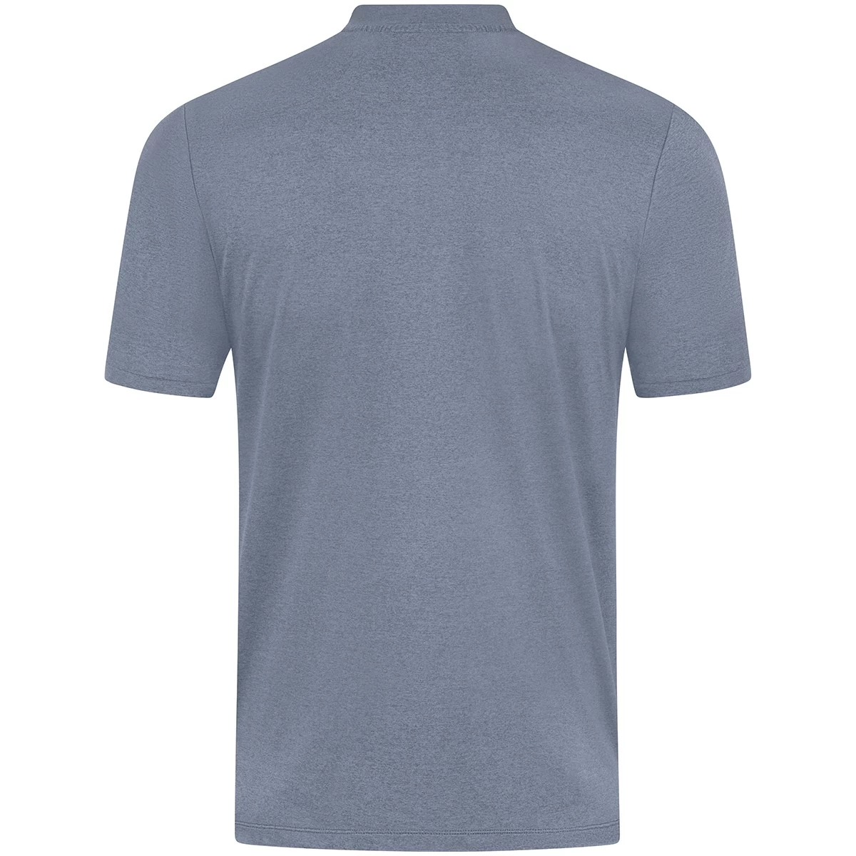 JAKO Polo Pro Casual Smokey Blue 2 JAKO Polo Pro Casual Smokey Blue – Bild 2