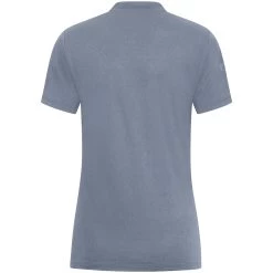JAKO Polo Pro Casual Smokey Blue 11 JAKO Polo Pro Casual Smokey Blue -Jako JK 6345 445 P01 D 1280x1280