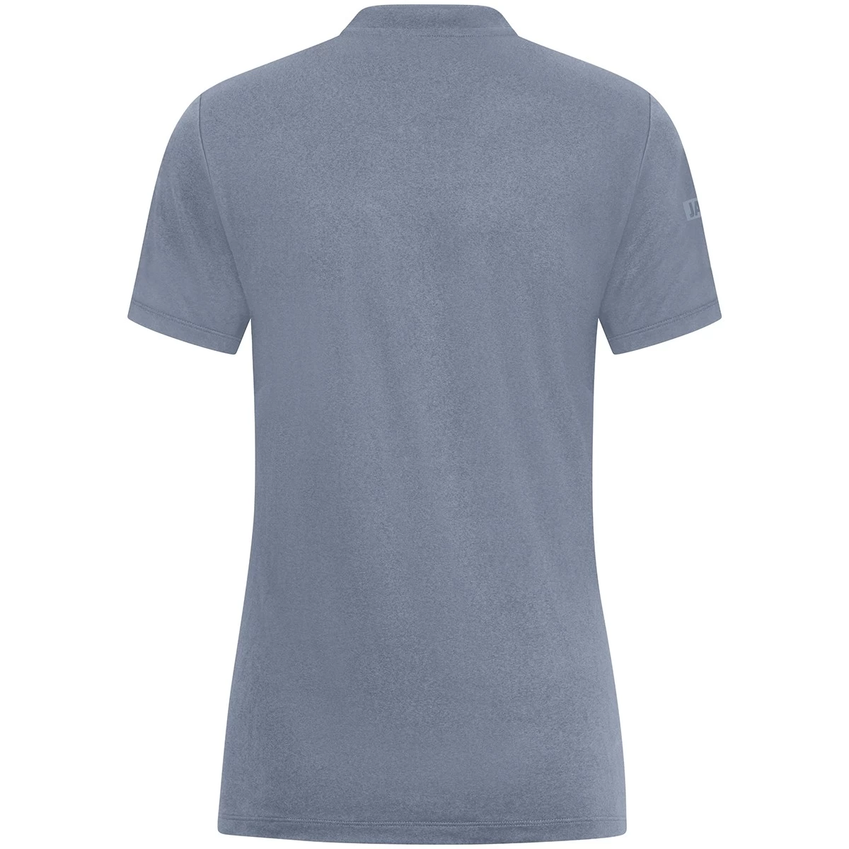 JAKO Polo Pro Casual Smokey Blue 6 JAKO Polo Pro Casual Smokey Blue – Bild 6