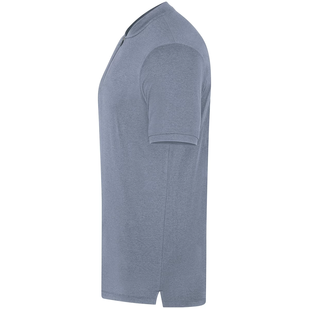 JAKO Polo Pro Casual Smokey Blue 3 JAKO Polo Pro Casual Smokey Blue – Bild 3