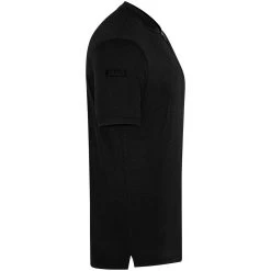 JAKO Polo Pro Casual Schwarz -Jako JK 6345 800 P03 1280x1280