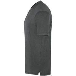 JAKO Polo Pro Casual Aschgrau -Jako JK 6345 855 P02 1280x1280