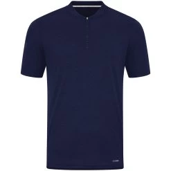 JAKO Polo Pro Casual Marine