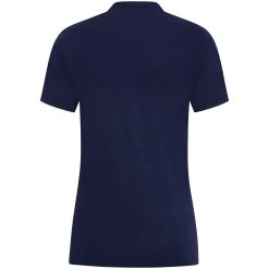 JAKO Polo Pro Casual Marine -Jako JK 6345 900 P01 D 1280x1280