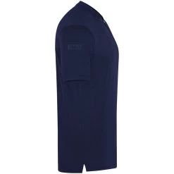 JAKO Polo Pro Casual Marine -Jako JK 6345 900 P03 1280x1280