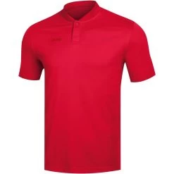 Jako Polo Prestige Rot