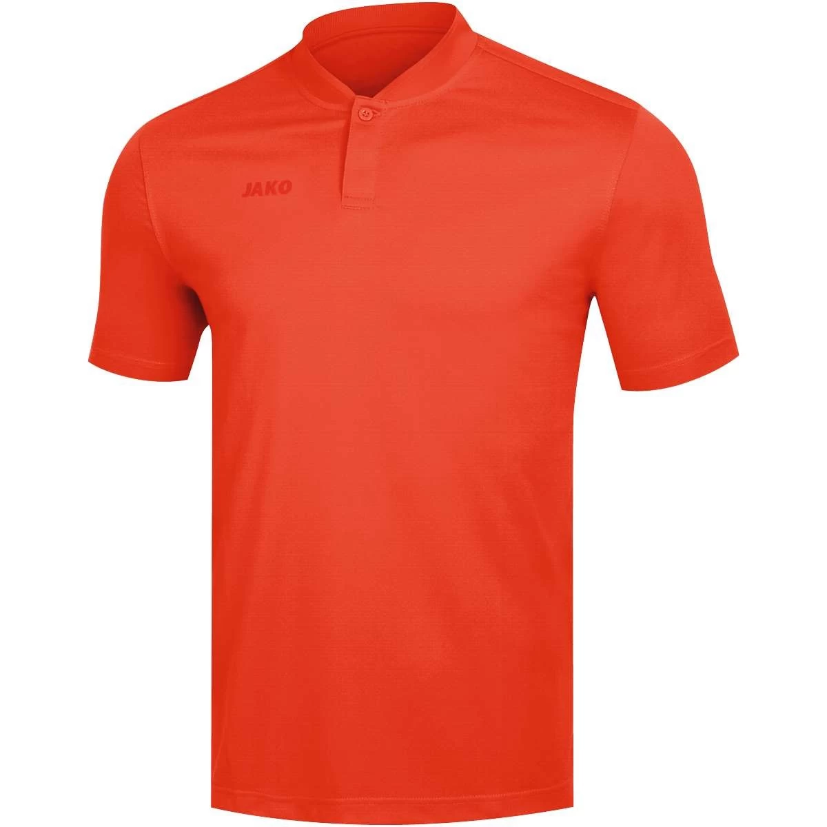 Jako Polo Prestige Flame 1 Jako Polo Prestige Flame