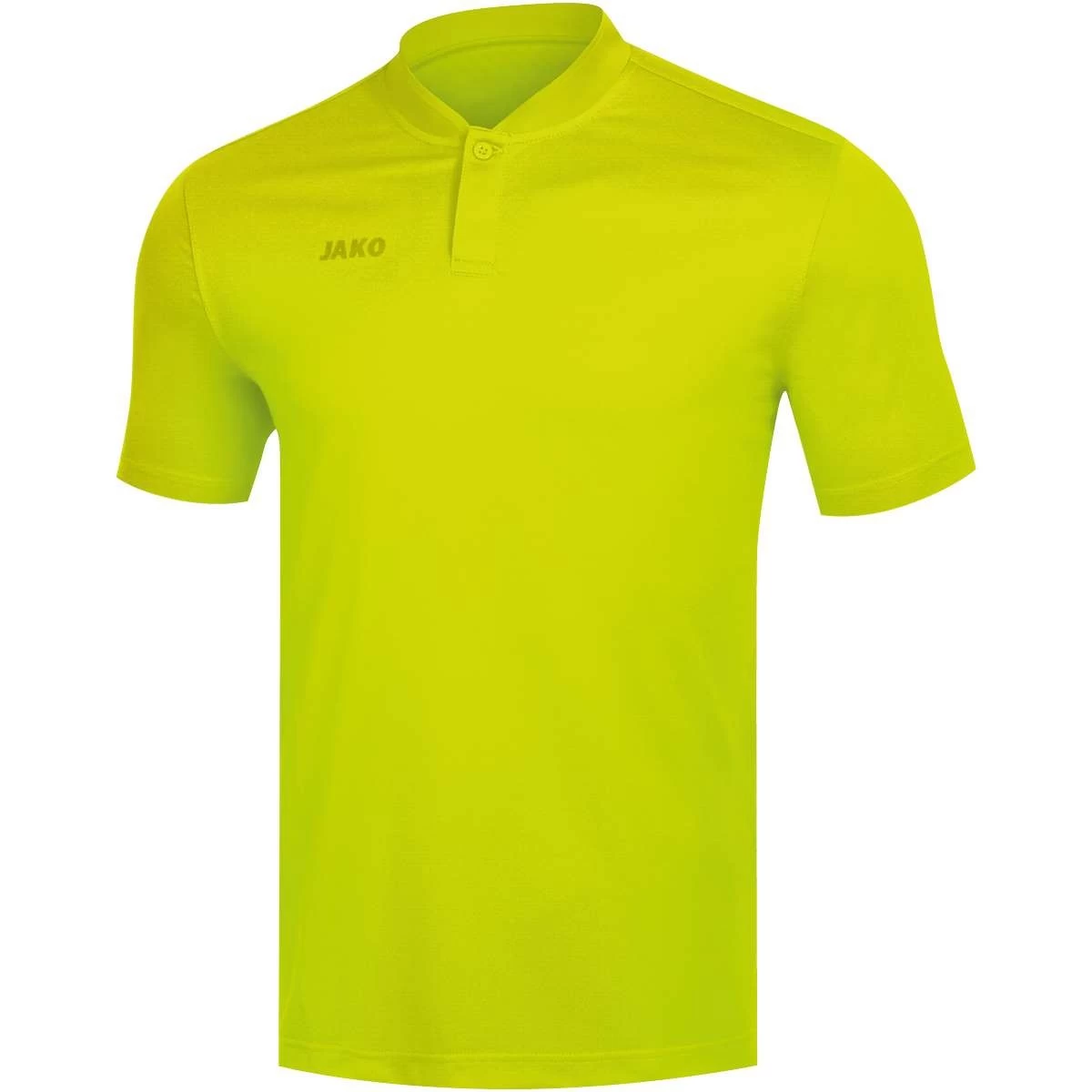 Jako Polo Prestige Lemon 1 Jako Polo Prestige Lemon