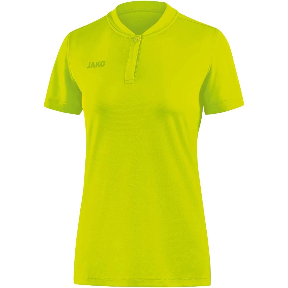 Jako Polo Prestige Lemon 3 Jako Polo Prestige Lemon – Bild 3