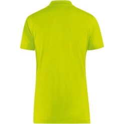 Jako Polo Prestige Lemon 7 Jako Polo Prestige Lemon -Jako JK 6358 32 P01 D 1280x1280