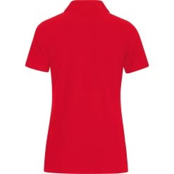 Jako Polo Base Rot -Jako JK 6365 01 P01 D 1280x1280