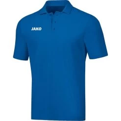 Jako Polo Base Royal