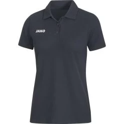 Jako Polo Base Anthrazit -Jako JK 6365 21 D 1280x1280