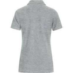 Jako Polo Base Hellgrau Meliert -Jako JK 6365 41 P01 D 1280x1280