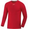 Jako Longsleeve Compression 2.0 Sportrot