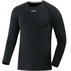 Jako Longsleeve Compression 2.0 Schwarz