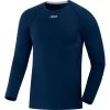 Jako Longsleeve Compression 2.0 Navy