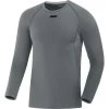 Jako Longsleeve Compression 2.0 Steingrau