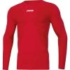 Jako Longsleeve Comfort 2.0 Sportrot