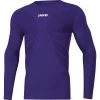Jako Longsleeve Comfort 2.0 Lila