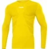 Jako Longsleeve Comfort 2.0 Citro