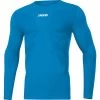 Jako Longsleeve Comfort 2.0 JAKO Blau