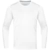 Jako Longsleeve Run 2.0 Weiß