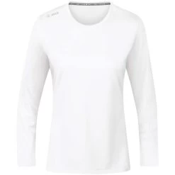 Jako Longsleeve Run 2.0 Weiß -Jako JK 6475 00 D 1280x1280