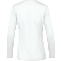 Jako Longsleeve Run 2.0 Weiß -Jako JK 6475 00 P01 D 1280x1280