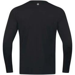 Jako Longsleeve Run 2.0 Schwarz -Jako JK 6475 08 P01 1280x1280