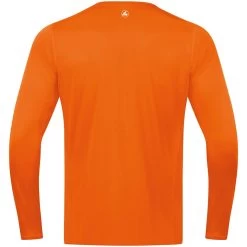 Jako Longsleeve Run 2.0 Neonorange -Jako JK 6475 19 P01 1280x1280