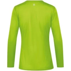 Jako Longsleeve Run 2.0 Neongrün -Jako JK 6475 25 P01 D 1280x1280