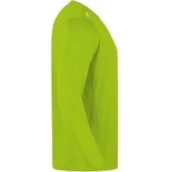 Jako Longsleeve Run 2.0 Neongrün -Jako JK 6475 25 P03 1280x1280