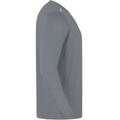 Jako Longsleeve Run 2.0 Steingrau -Jako JK 6475 40 P03 1280x1280