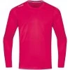 Jako Longsleeve Run 2.0 Pink