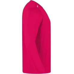 Jako Longsleeve Run 2.0 Pink -Jako JK 6475 51 P03 1280x1280