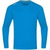 Jako Longsleeve Run 2.0 JAKO Blau