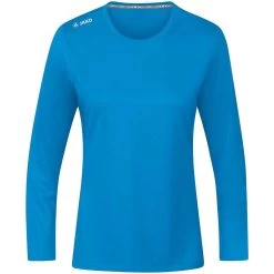 Jako Longsleeve Run 2.0 JAKO Blau -Jako JK 6475 89 D 1280x1280