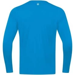 Jako Longsleeve Run 2.0 JAKO Blau -Jako JK 6475 89 P01 1280x1280