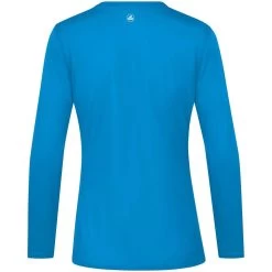 Jako Longsleeve Run 2.0 JAKO Blau -Jako JK 6475 89 P01 D 1280x1280