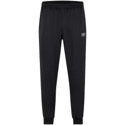 JAKO Freizeithose Retro Schwarz